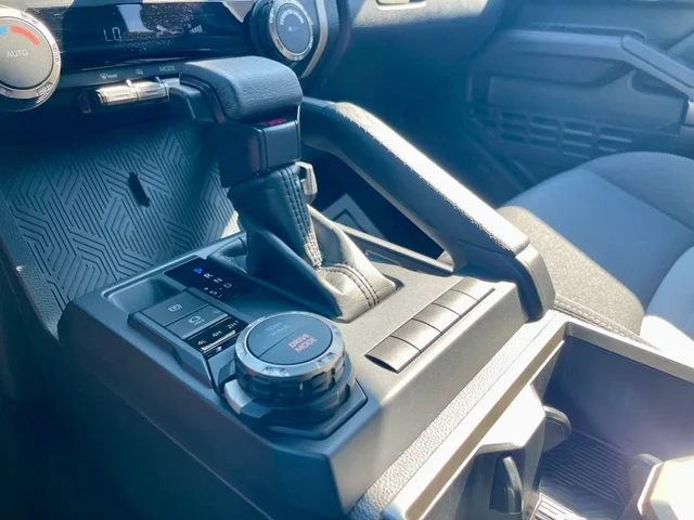SEMINUEVOS TOYOTA TACOMA 4WD a Estados en autogozo