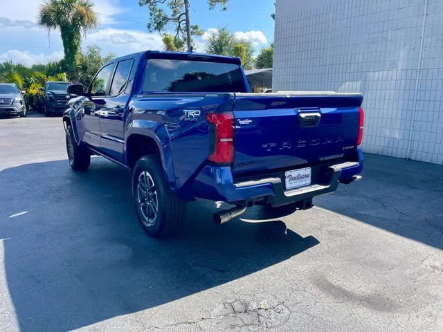SEMINUEVOS TOYOTA TACOMA 4WD a Estados en autogozo