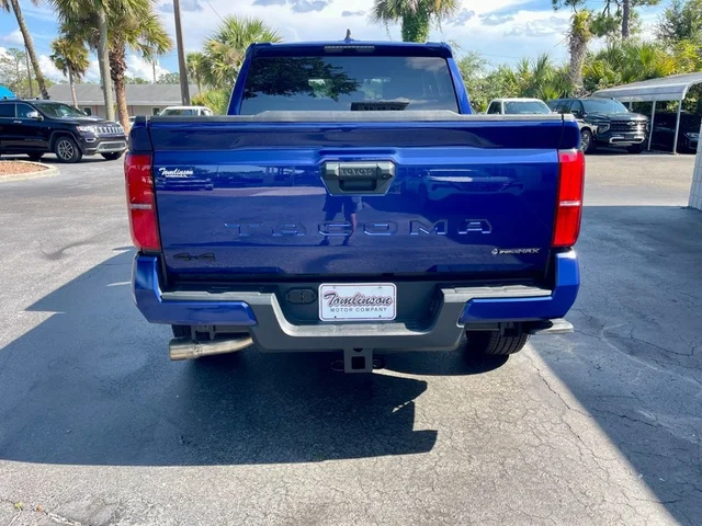 SEMINUEVOS TOYOTA TACOMA 4WD a Estados en autogozo