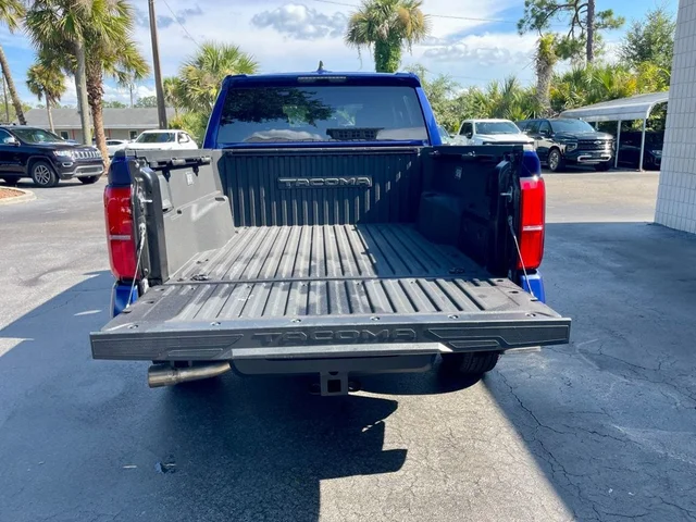 SEMINUEVOS TOYOTA TACOMA 4WD a Estados en autogozo