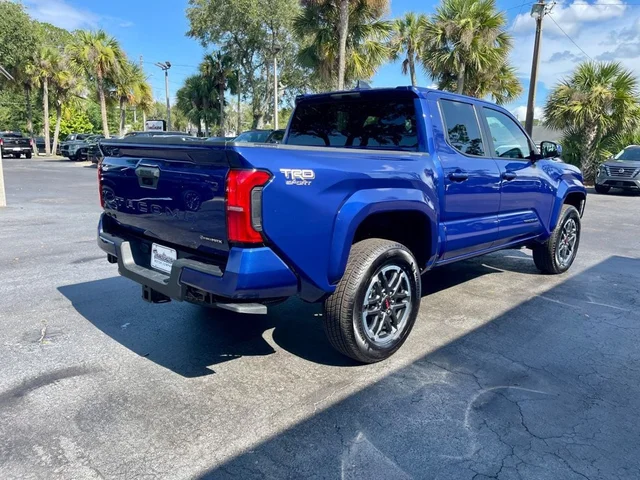 SEMINUEVOS TOYOTA TACOMA 4WD a Estados en autogozo