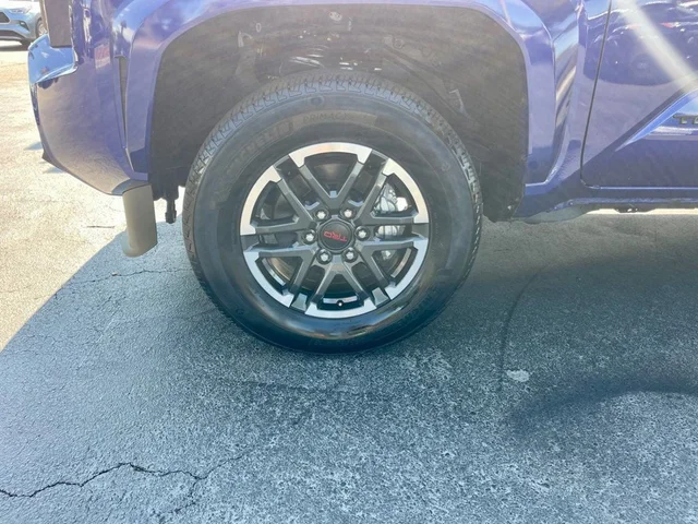 SEMINUEVOS TOYOTA TACOMA 4WD a Estados en autogozo