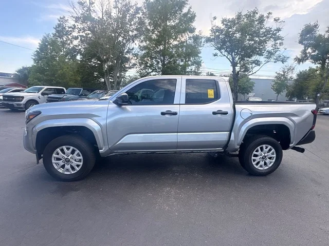 SEMINUEVOS TOYOTA TACOMA 4WD a Estados en autogozo