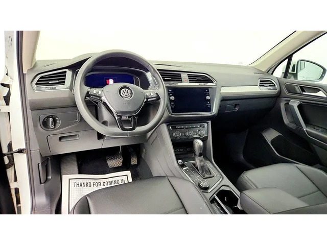 SEMINUEVOS VOLKSWAGEN Tiguan a Estados en autogozo
