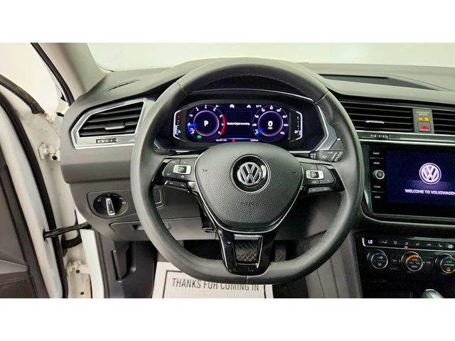 SEMINUEVOS VOLKSWAGEN Tiguan a Estados en autogozo