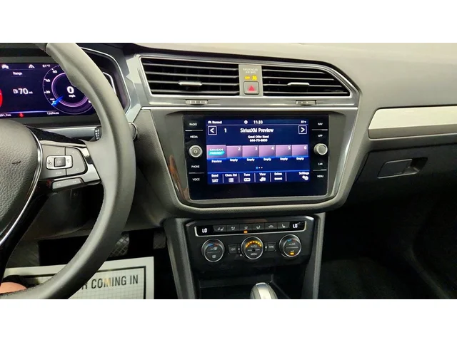 SEMINUEVOS VOLKSWAGEN Tiguan a Estados en autogozo