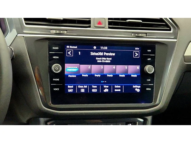 SEMINUEVOS VOLKSWAGEN Tiguan a Estados en autogozo