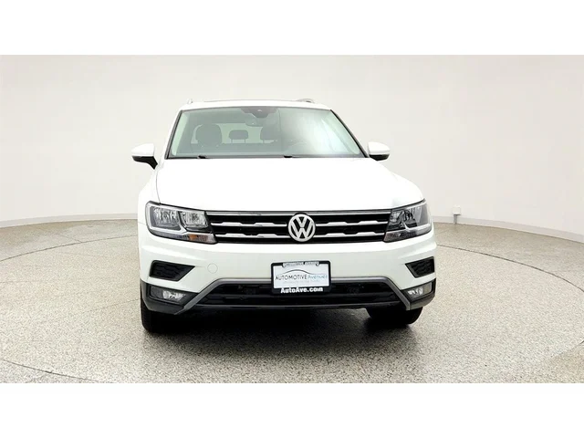 SEMINUEVOS VOLKSWAGEN Tiguan a Estados en autogozo