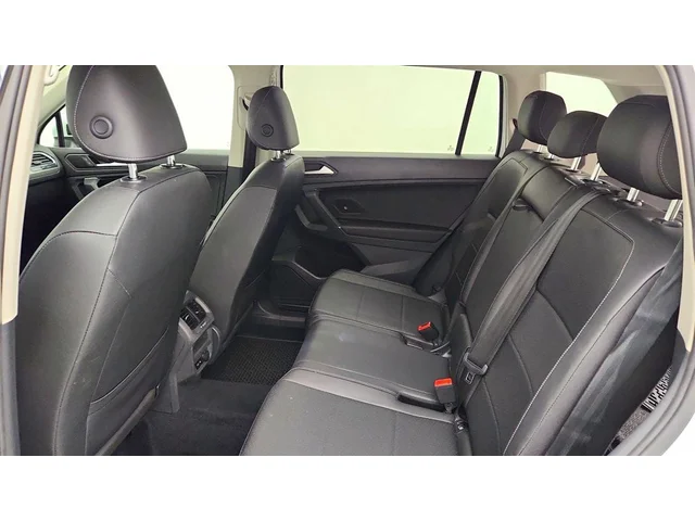 SEMINUEVOS VOLKSWAGEN Tiguan a Estados en autogozo