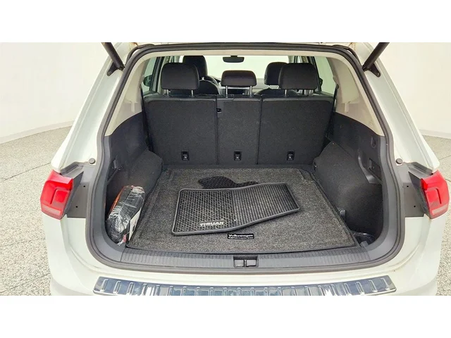 SEMINUEVOS VOLKSWAGEN Tiguan a Estados en autogozo