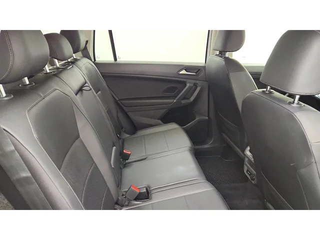 SEMINUEVOS VOLKSWAGEN Tiguan a Estados en autogozo