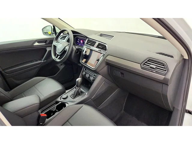 SEMINUEVOS VOLKSWAGEN Tiguan a Estados en autogozo