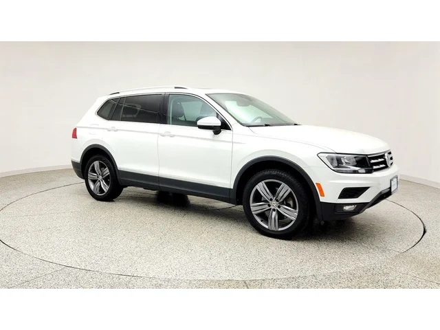 SEMINUEVOS VOLKSWAGEN Tiguan a Estados en autogozo