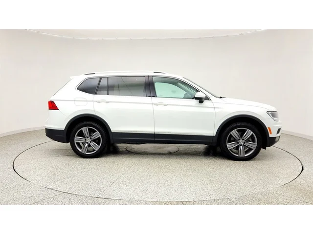 SEMINUEVOS VOLKSWAGEN Tiguan a Estados en autogozo