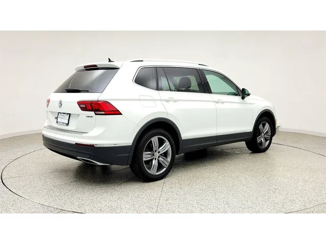 SEMINUEVOS VOLKSWAGEN Tiguan a Estados en autogozo