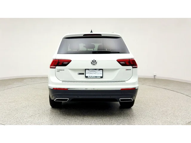 SEMINUEVOS VOLKSWAGEN Tiguan a Estados en autogozo