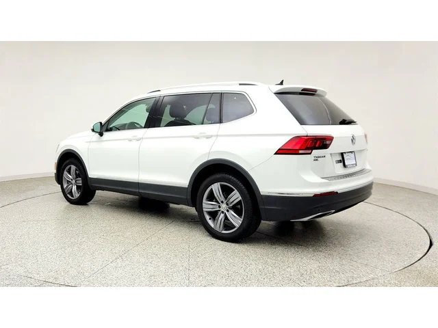 SEMINUEVOS VOLKSWAGEN Tiguan a Estados en autogozo