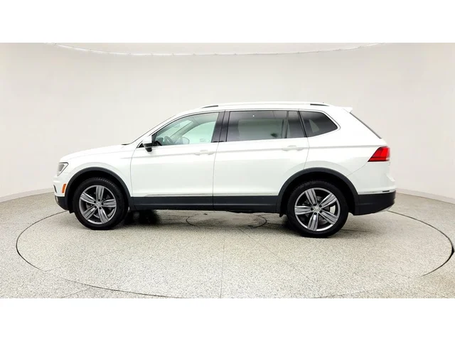 SEMINUEVOS VOLKSWAGEN Tiguan a Estados en autogozo
