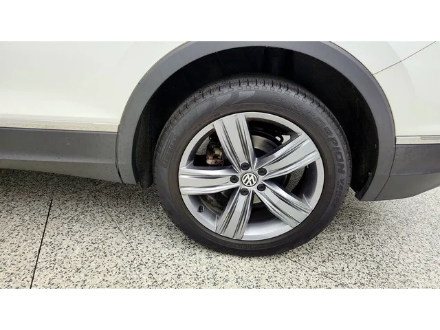 SEMINUEVOS VOLKSWAGEN Tiguan a Estados en autogozo