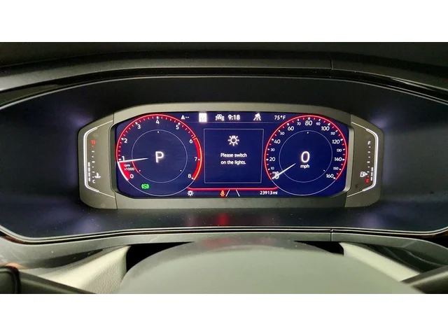 SEMINUEVOS VOLKSWAGEN Taos a Estados en autogozo