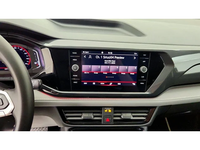 SEMINUEVOS VOLKSWAGEN Taos a Estados en autogozo