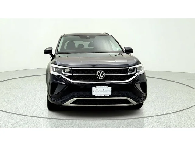 SEMINUEVOS VOLKSWAGEN Taos a Estados en autogozo