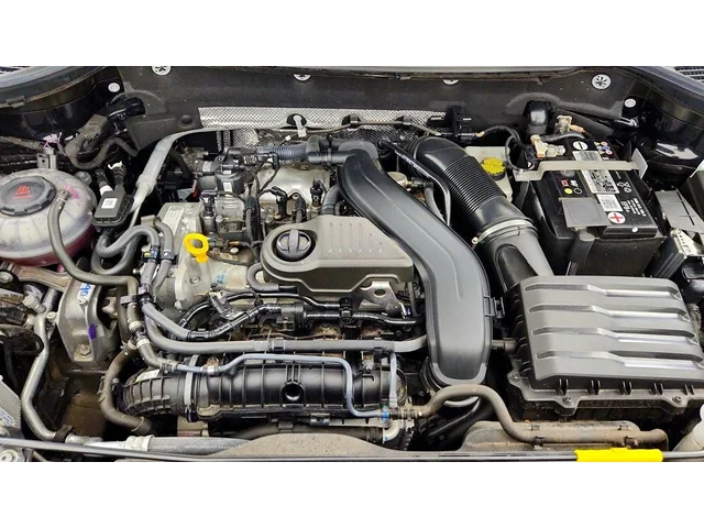 SEMINUEVOS VOLKSWAGEN Taos a Estados en autogozo