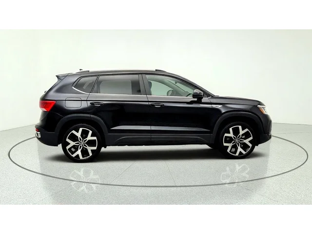 SEMINUEVOS VOLKSWAGEN Taos a Estados en autogozo