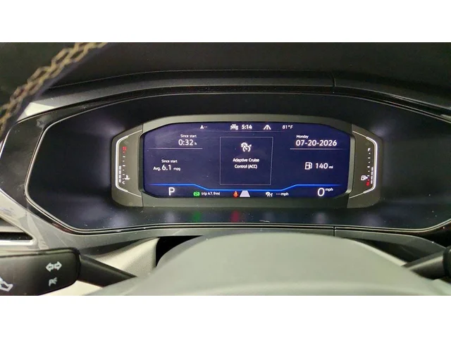 SEMINUEVOS VOLKSWAGEN Taos a Estados en autogozo