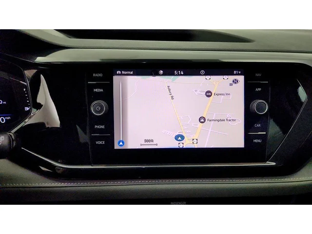 SEMINUEVOS VOLKSWAGEN Taos a Estados en autogozo