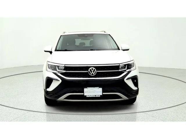 SEMINUEVOS VOLKSWAGEN Taos a Estados en autogozo