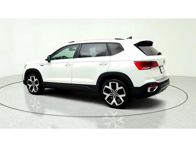 SEMINUEVOS VOLKSWAGEN Taos a Estados en autogozo