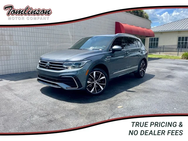 SEMINUEVOS VOLKSWAGEN TIGUAN a Estados en autogozo