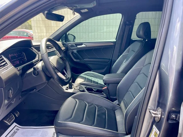 SEMINUEVOS VOLKSWAGEN TIGUAN a Estados en autogozo