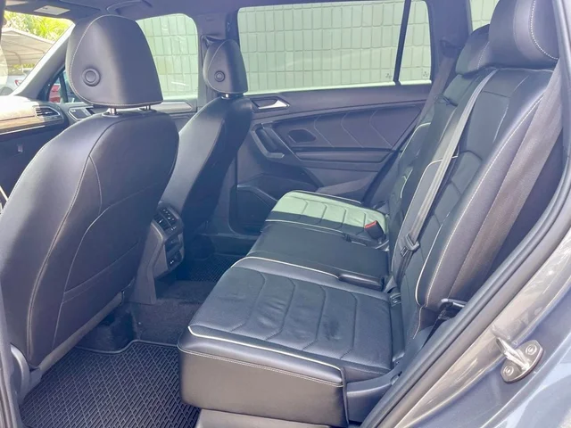 SEMINUEVOS VOLKSWAGEN TIGUAN a Estados en autogozo