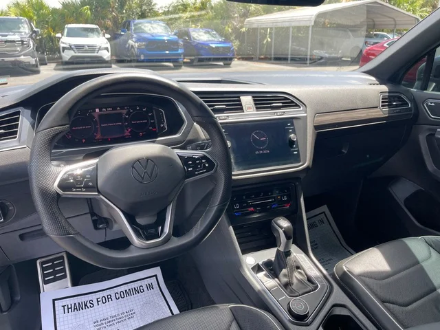 SEMINUEVOS VOLKSWAGEN TIGUAN a Estados en autogozo