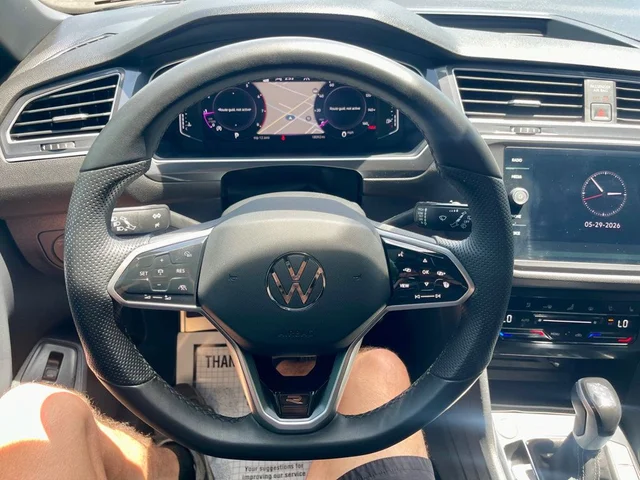 SEMINUEVOS VOLKSWAGEN TIGUAN a Estados en autogozo
