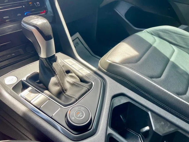 SEMINUEVOS VOLKSWAGEN TIGUAN a Estados en autogozo