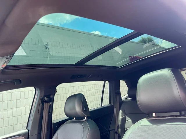 SEMINUEVOS VOLKSWAGEN TIGUAN a Estados en autogozo