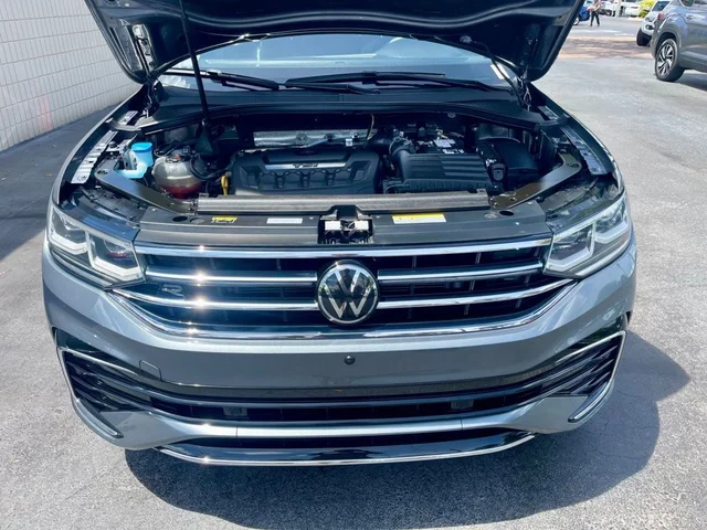 SEMINUEVOS VOLKSWAGEN TIGUAN a Estados en autogozo