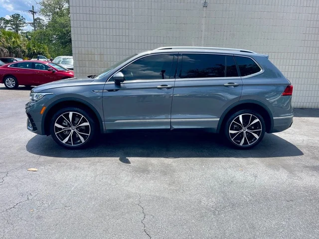 SEMINUEVOS VOLKSWAGEN TIGUAN a Estados en autogozo
