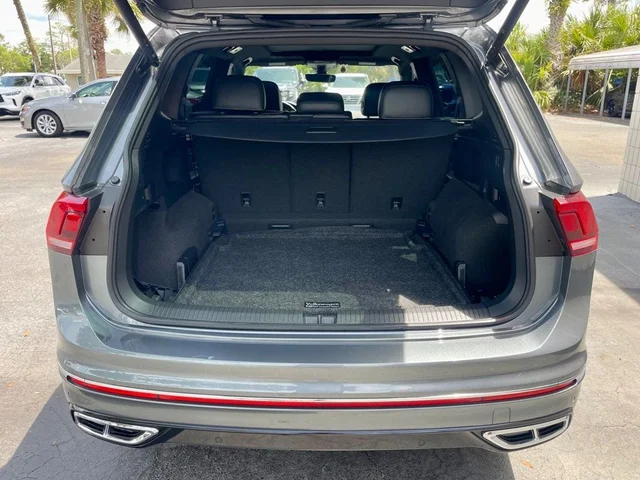 SEMINUEVOS VOLKSWAGEN TIGUAN a Estados en autogozo