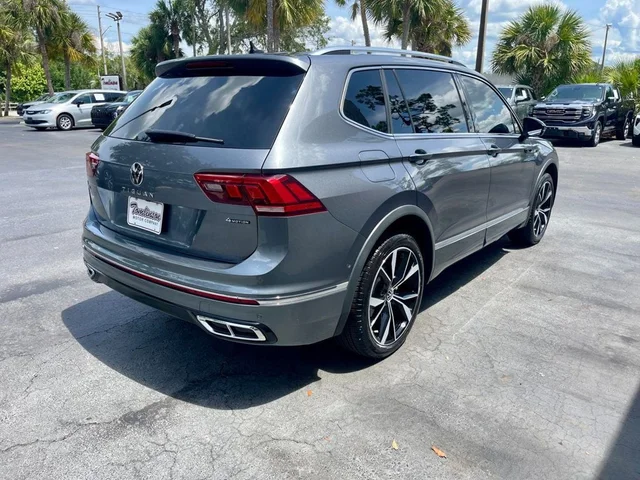 SEMINUEVOS VOLKSWAGEN TIGUAN a Estados en autogozo