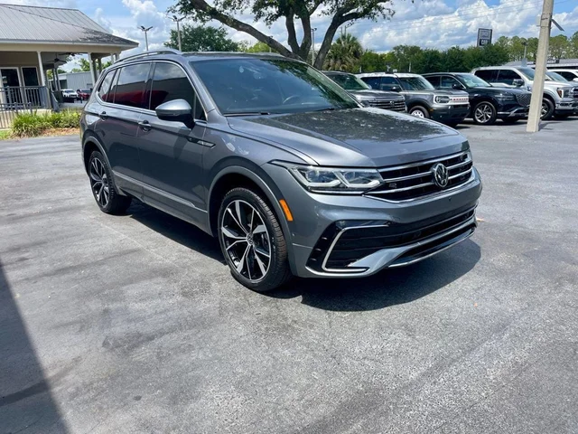 SEMINUEVOS VOLKSWAGEN TIGUAN a Estados en autogozo