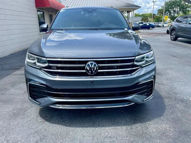 SEMINUEVOS VOLKSWAGEN TIGUAN a Estados en autogozo