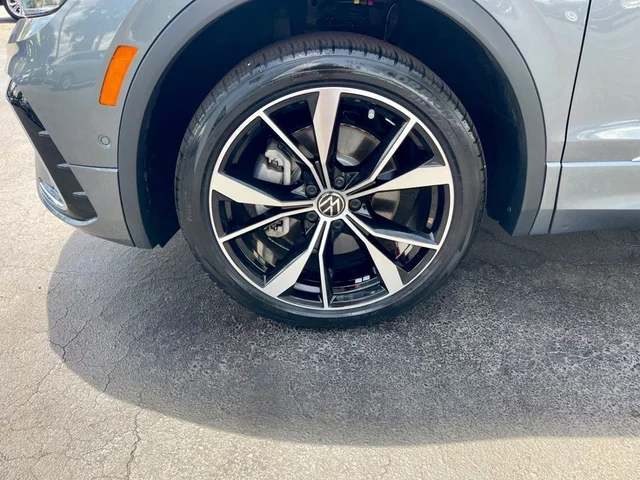 SEMINUEVOS VOLKSWAGEN TIGUAN a Estados en autogozo