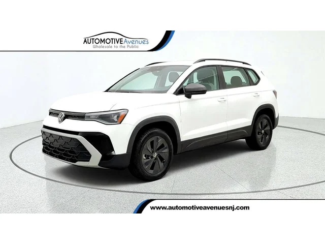 SEMINUEVOS VOLKSWAGEN Taos a Estados en autogozo