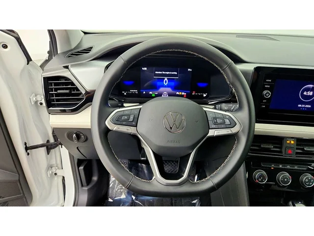 SEMINUEVOS VOLKSWAGEN Taos a Estados en autogozo