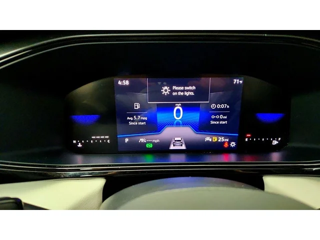 SEMINUEVOS VOLKSWAGEN Taos a Estados en autogozo