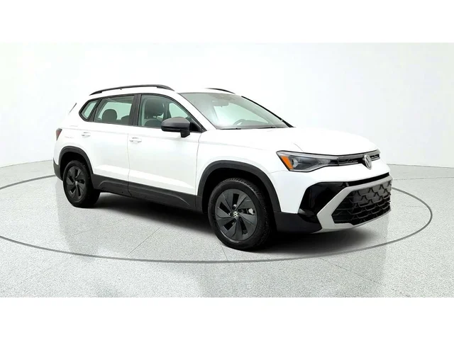 SEMINUEVOS VOLKSWAGEN Taos a Estados en autogozo